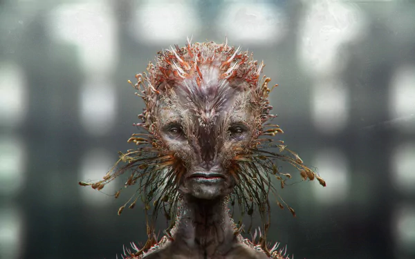 movie Men in Black: International HD Desktop Wallpaper | Background Image