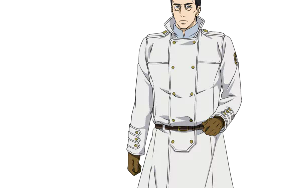 John William Bancroft Anime To the Abandoned Sacred Beasts HD Desktop Wallpaper | Background Image