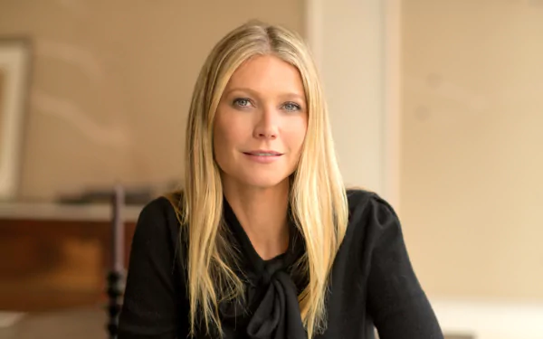 Celebrity Gwyneth Paltrow HD Desktop Wallpaper | Background Image