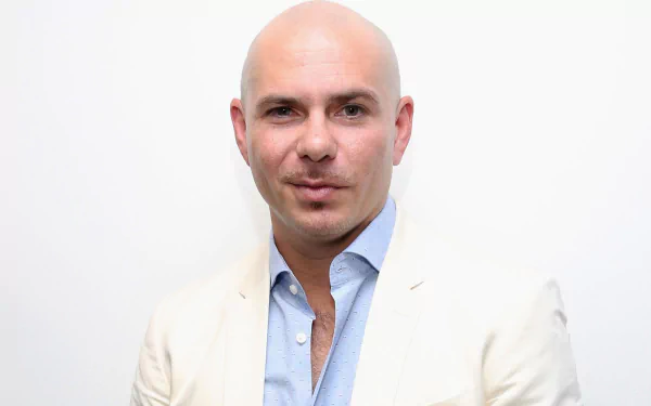 singer rapper American Pitbull (Singer) Armando Christian Pérez music pit bull HD Desktop Wallpaper | Background Image