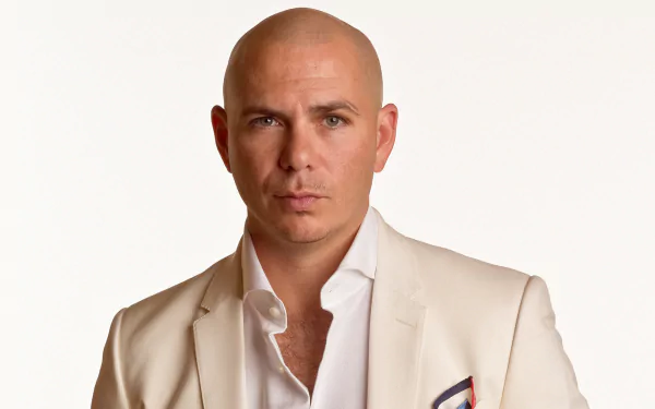 singer rapper American Pitbull (Singer) Armando Christian Pérez music pit bull HD Desktop Wallpaper | Background Image