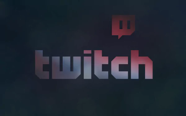 technology Twitch HD Desktop Wallpaper | Background Image