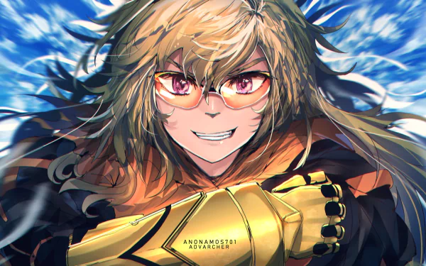  SkyDiver by anonamos701