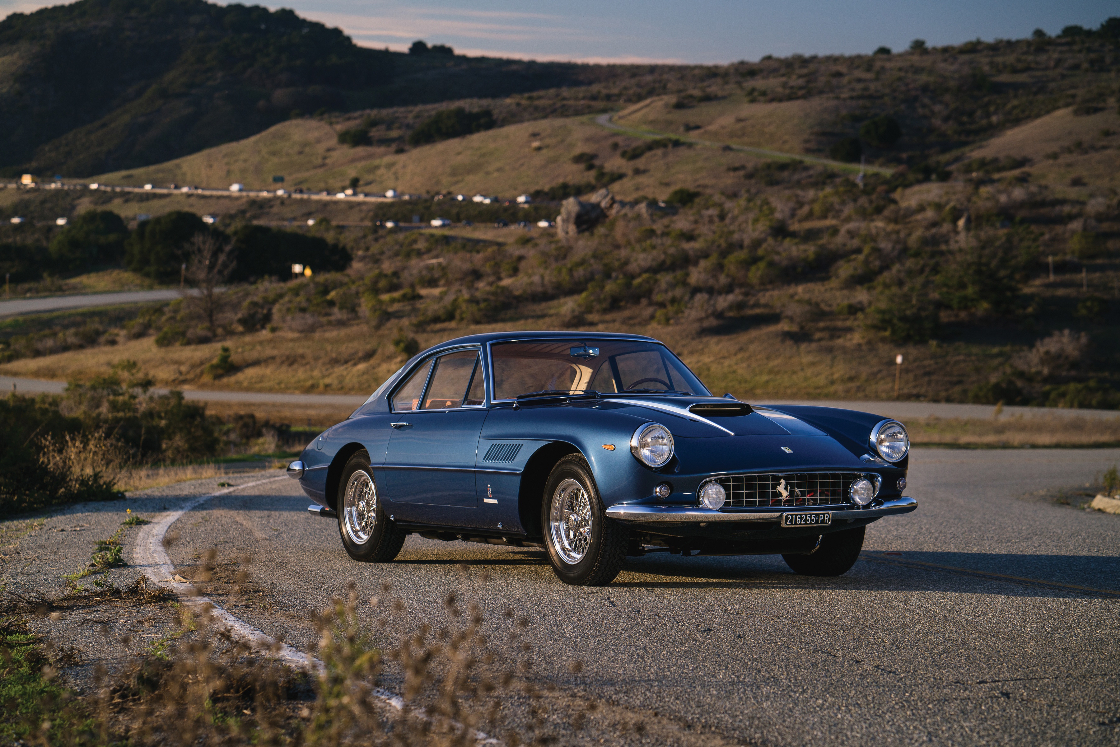 ferrari 400 superamerica price