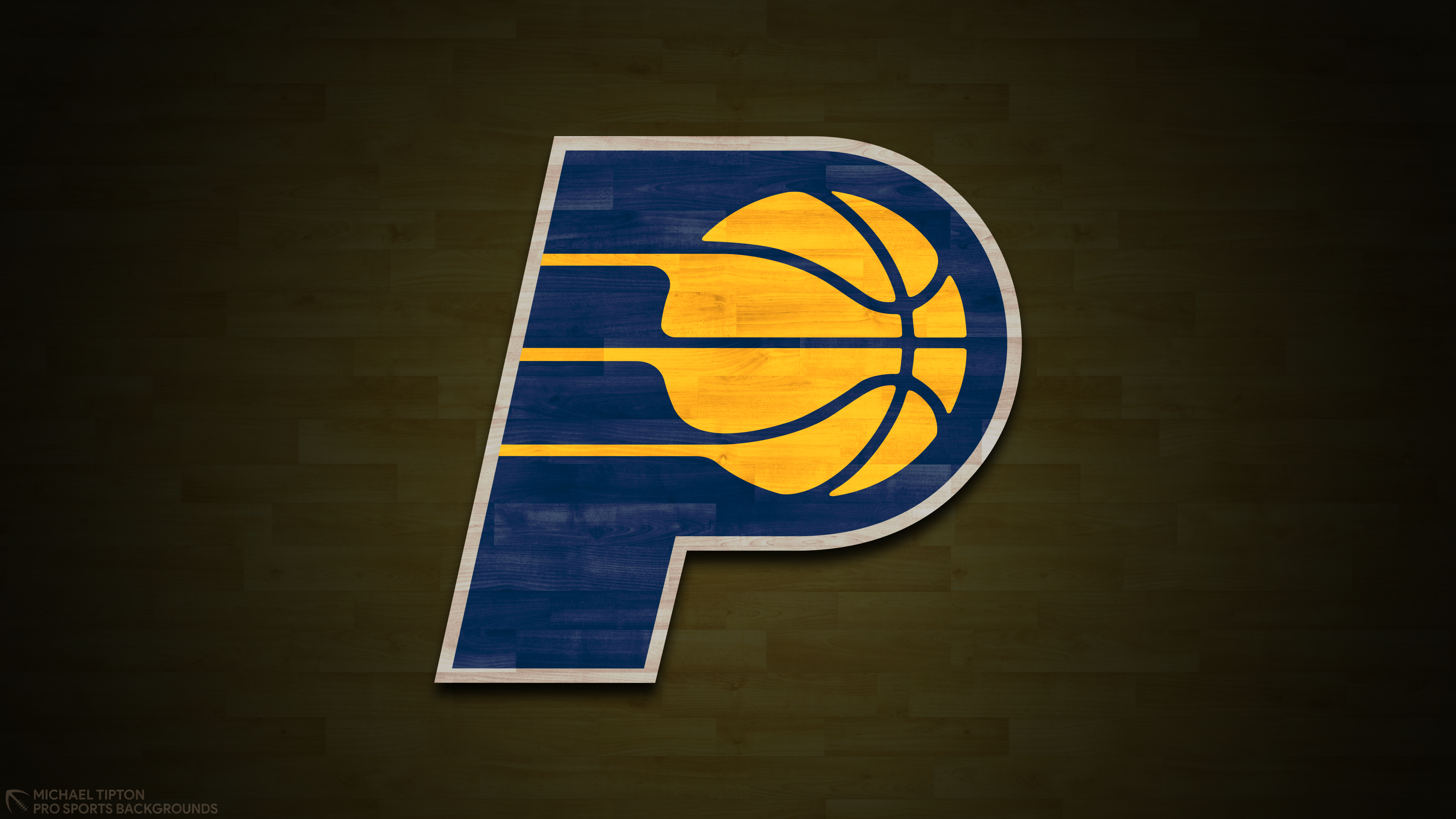 Sports Indiana Pacers HD Wallpaper | Background Image