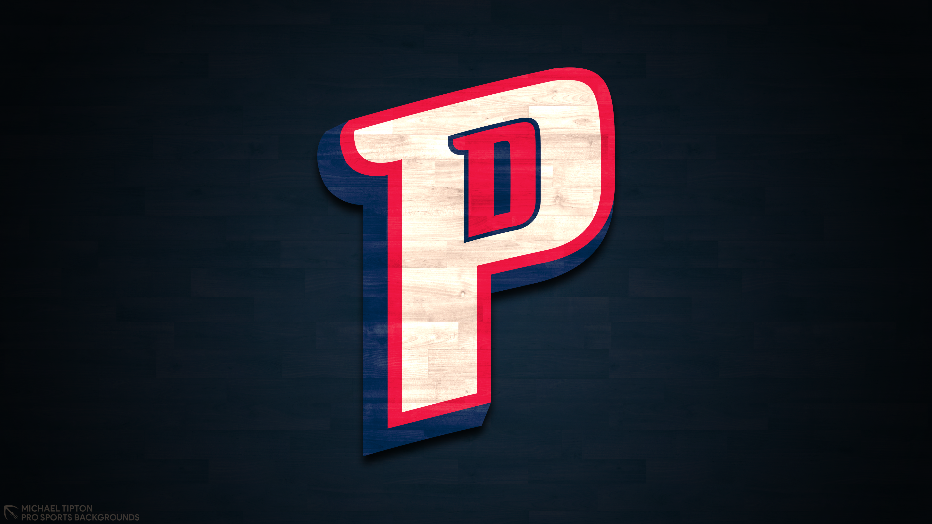 Detroit Pistons 4k Ultra HD Wallpaper | Background Image | 3840x2160