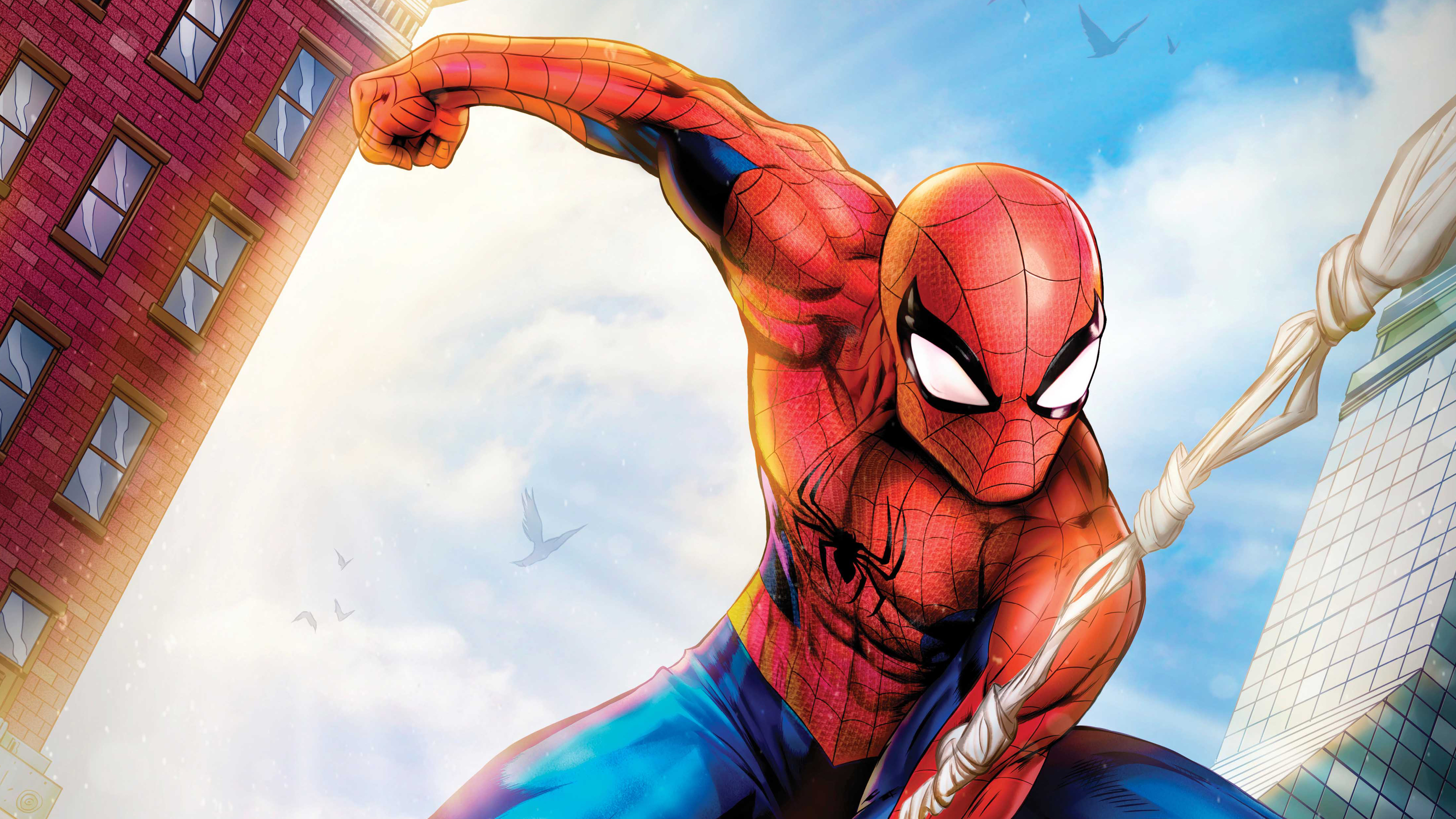 Spider Man Wallpaper 4k Live Marvel Spider Man New 4k Wallpaper Hd Spider Man Wallpaper 4k Live Marvel Spider Man New 4k Wallpaper Hd