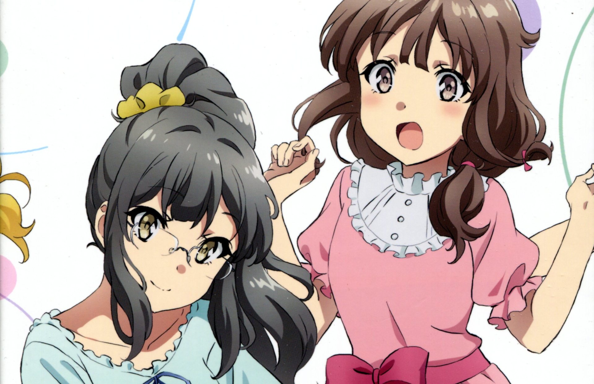 Kaede Azusagawa  Seishun Buta Yarou wa Bunny Girl Senpai no Yume