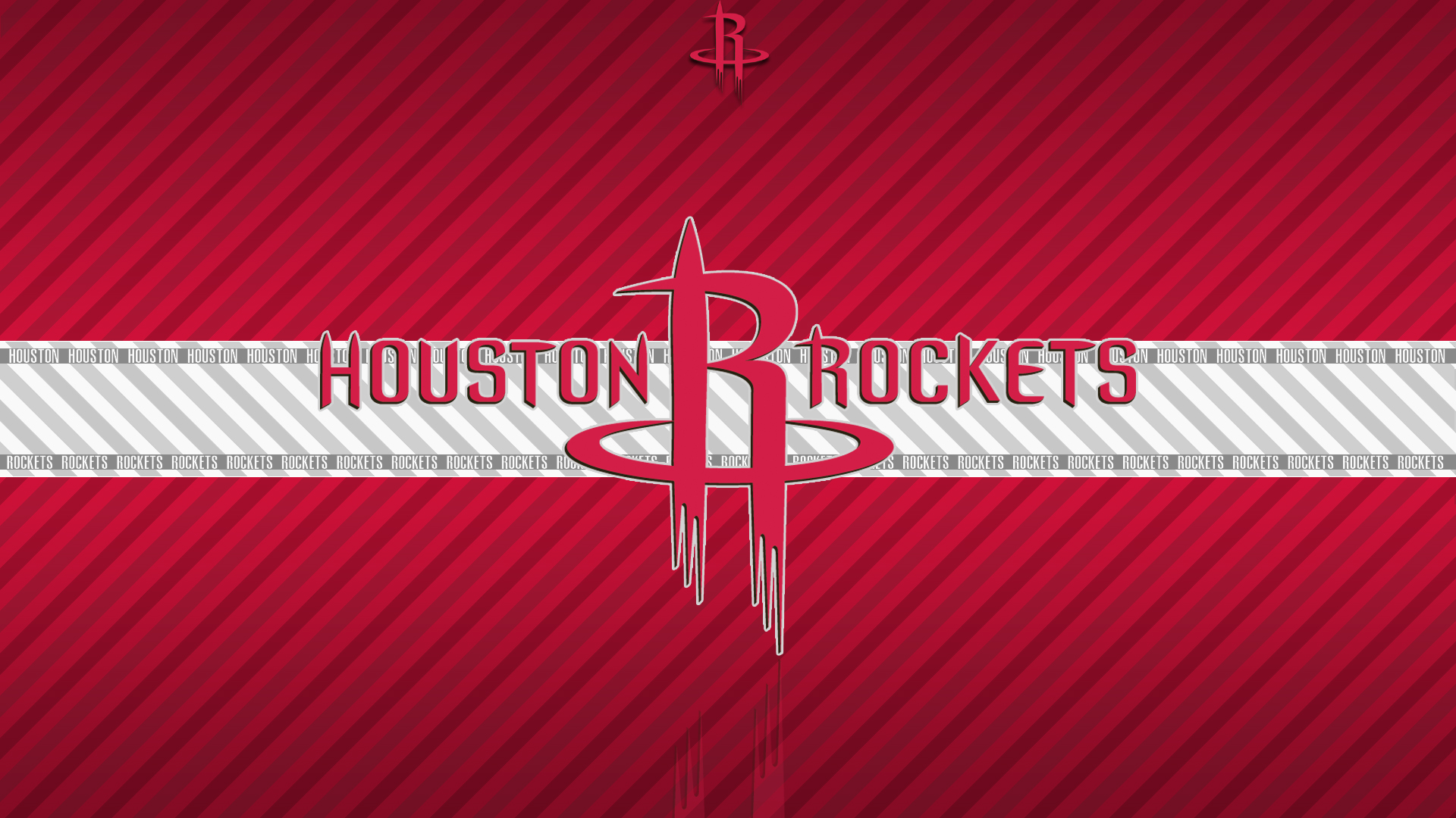 Sports Houston Rockets HD Wallpaper