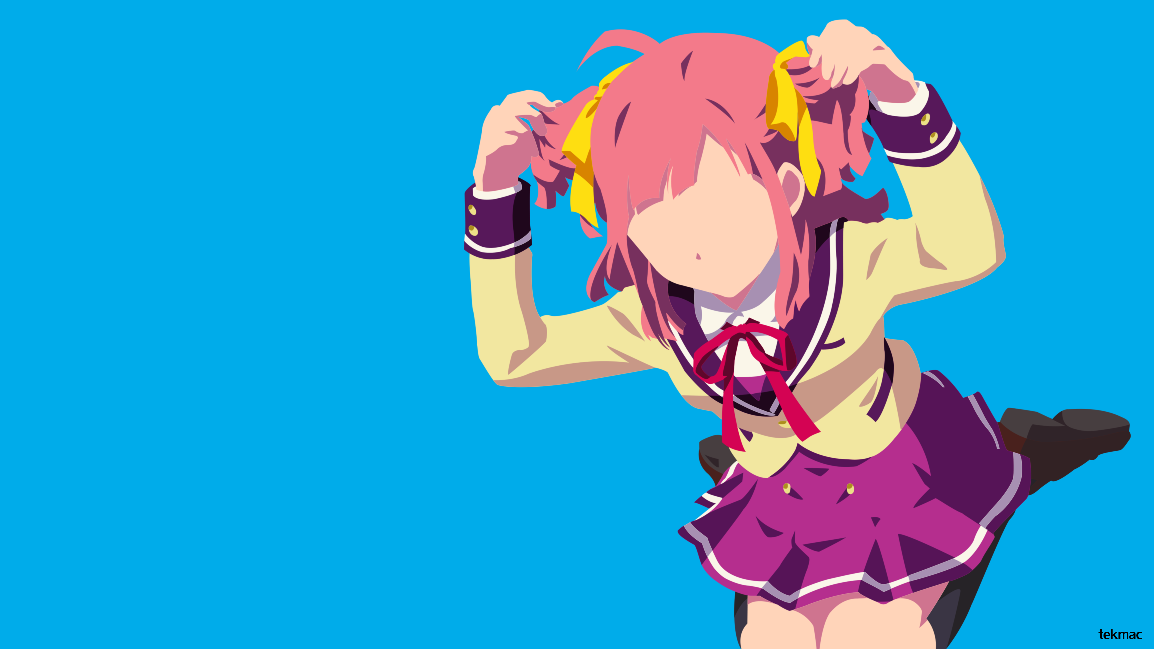 Anime Anime-Gataris HD Wallpaper | Background Image