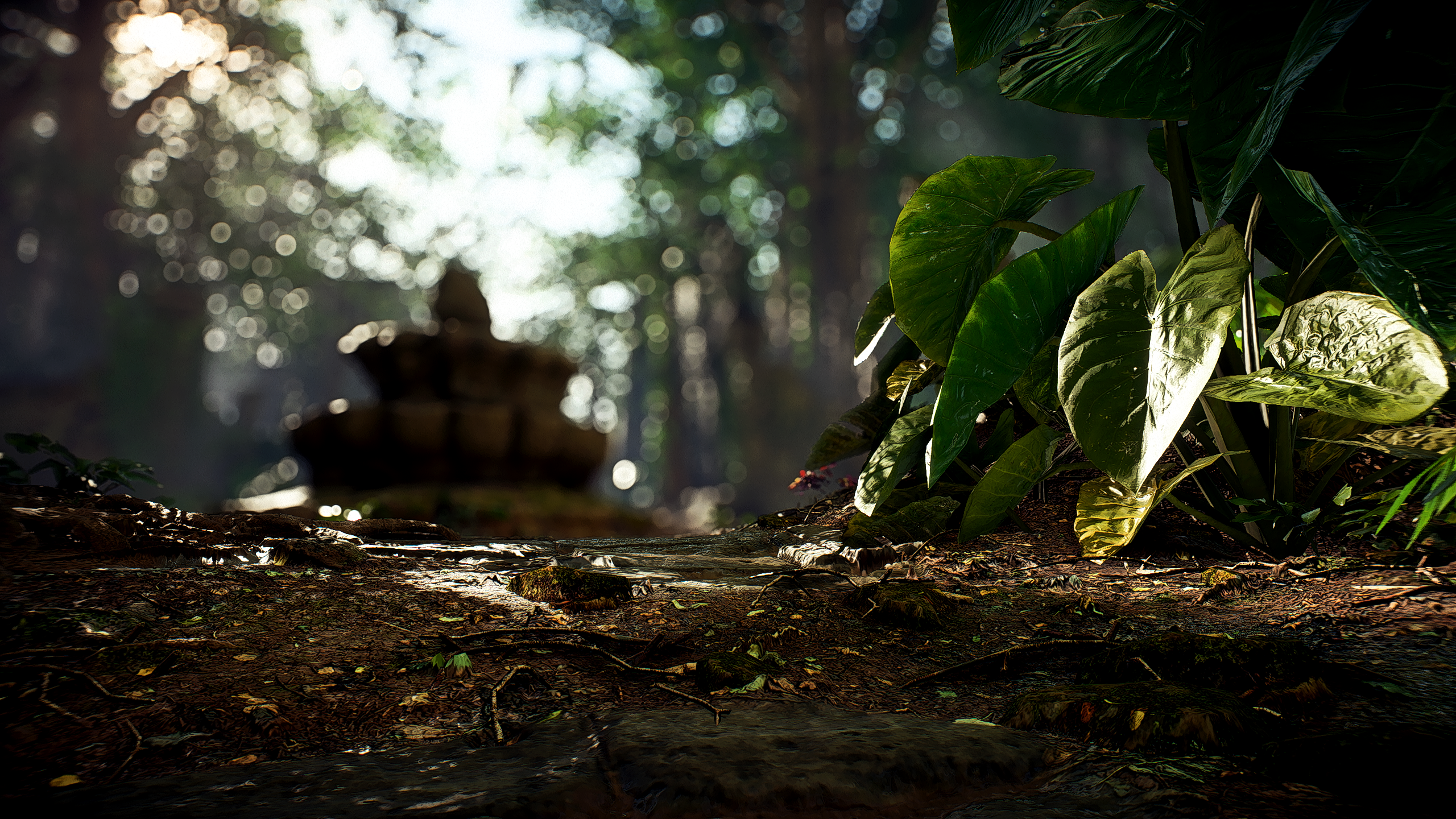 Video Game Star Wars Battlefront II (2017) HD Wallpaper | Background Image