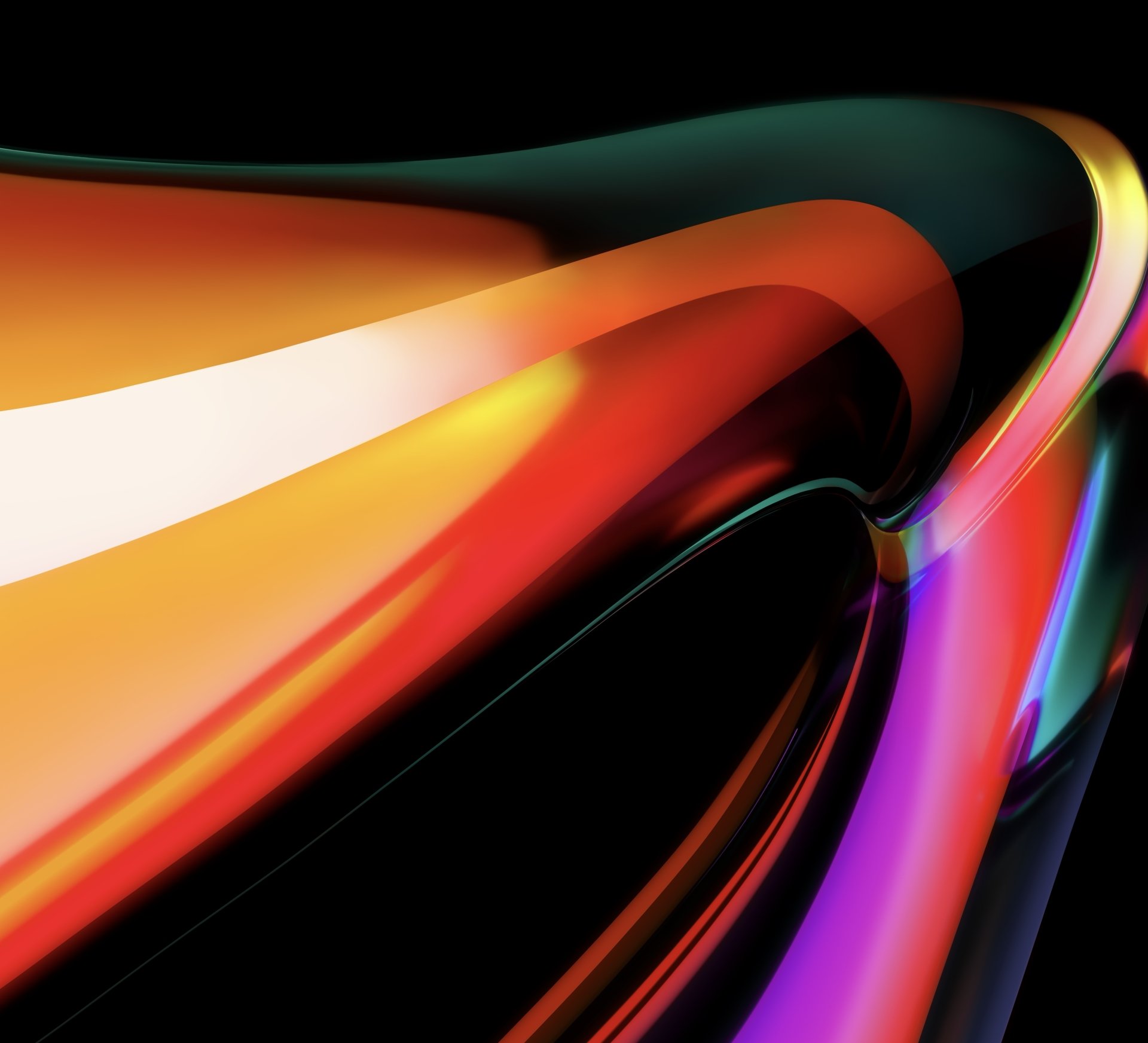 16-inch Macbook Pro Stock Wallpaper 4k Ultra HD Wallpaper | Background