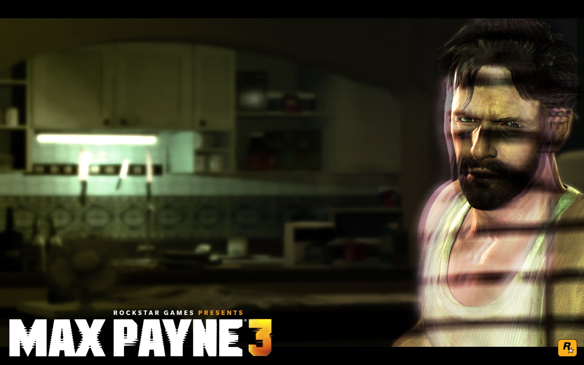 Download Max Payne Video Game Max Payne 3 HD Wallpaper