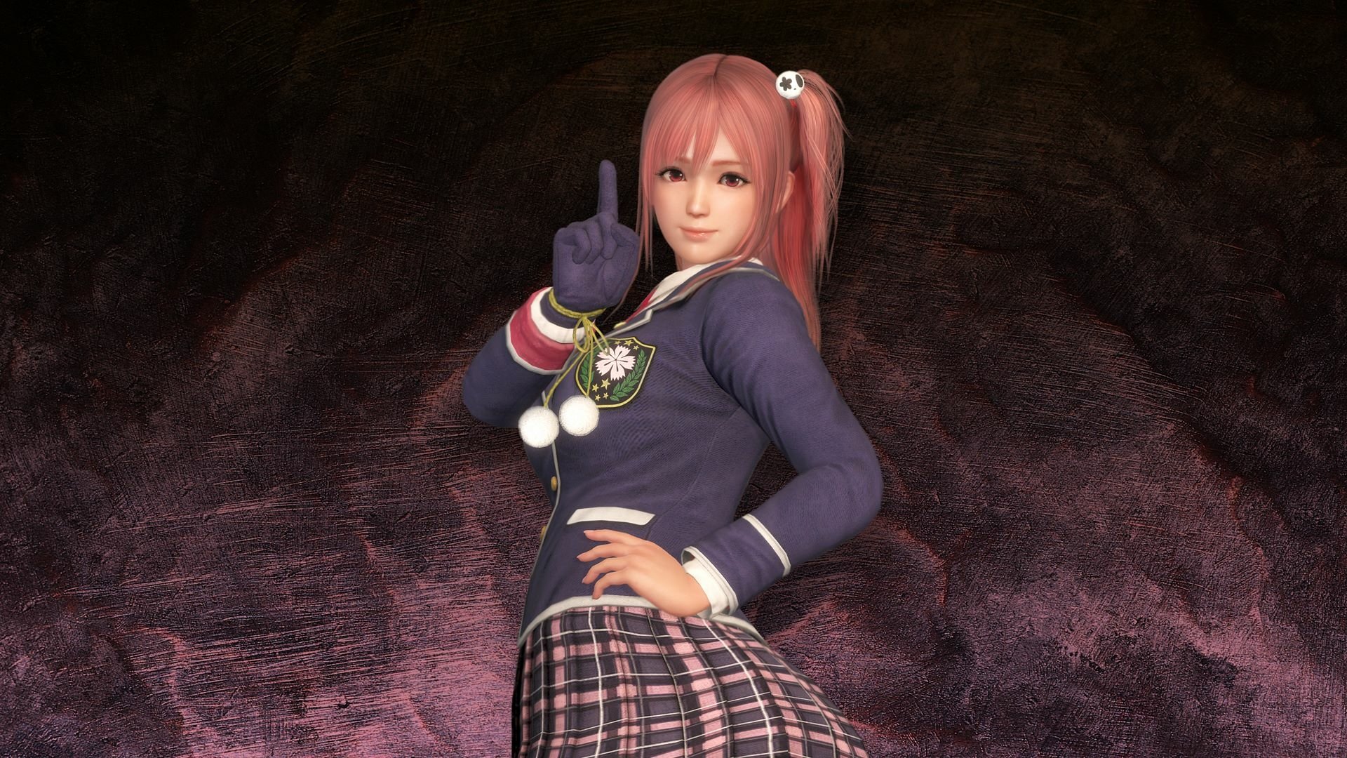dead or alive 6 female roster