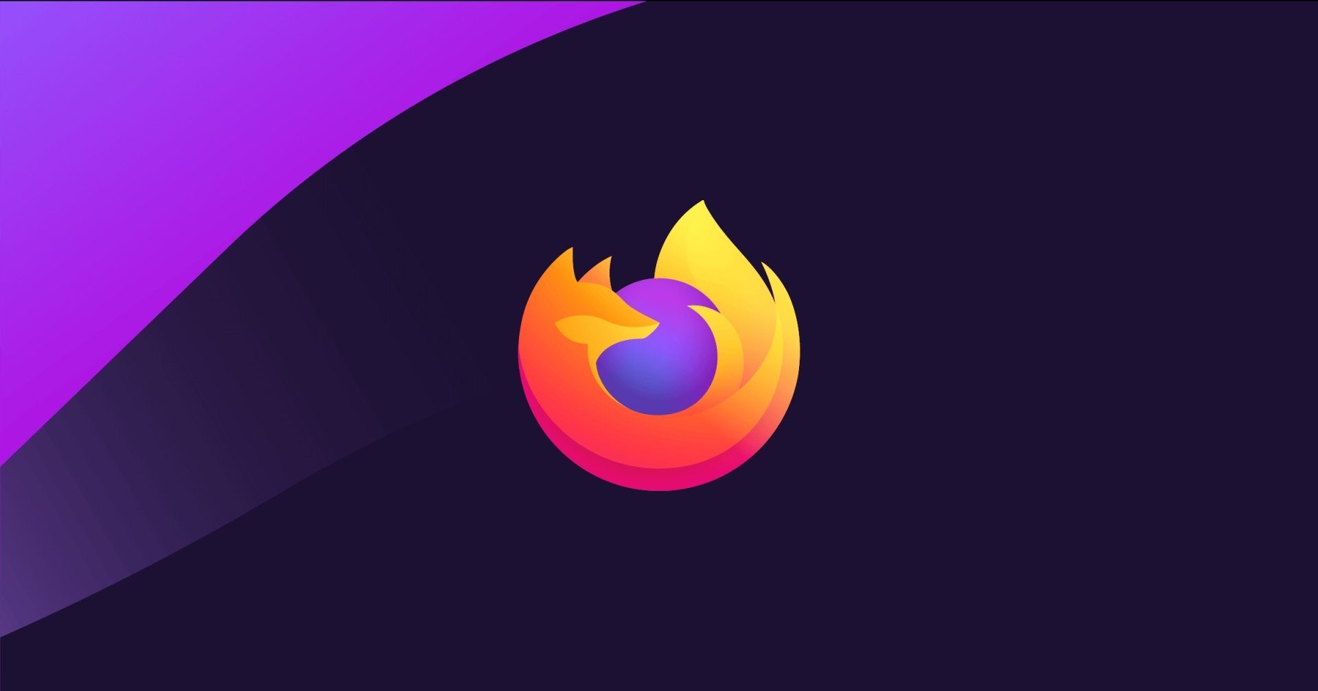 Download Technology FireFox HD Wallpaper