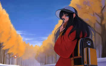Wallpaper ID: 1054749