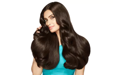 long hair Indian brunette model woman Diana Penty HD Desktop Wallpaper | Background Image