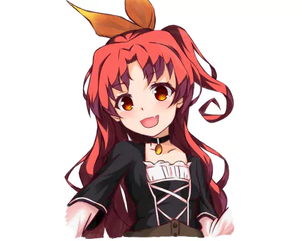 Reina (Watashi Nouryoku wa Heikinchi de tte Itta yo ne!) Anime Watashi Nouryoku wa Heikinchi de tte Itta yo ne! HD Desktop Wallpaper | Background Image