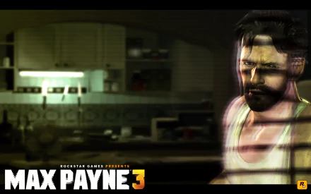 Max Payne video game Max Payne 3 HD Desktop Wallpaper | Background Image