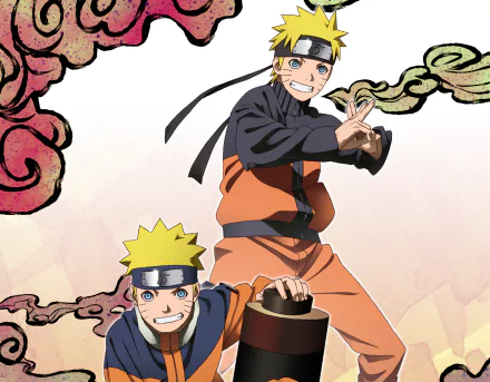 Naruto Uzumaki Anime Naruto HD Desktop Wallpaper | Background Image