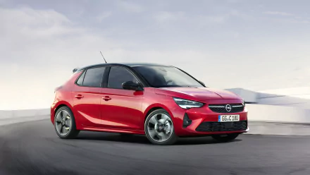 compact car car opel vehicle Opel Corsa HD Desktop Wallpaper | Background Image