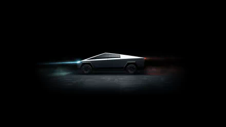 vehicle Tesla Cybertruck HD Desktop Wallpaper | Background Image