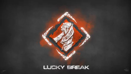  Lucky Break