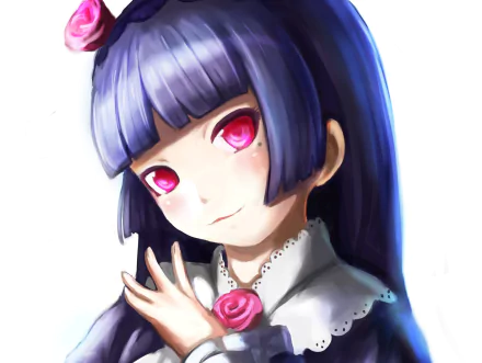 Ruri Gokō Anime Oreimo HD Desktop Wallpaper | Background Image