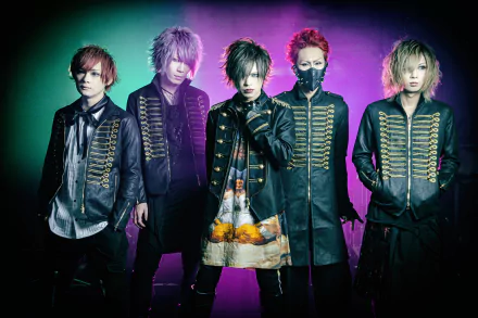 music NICOLAS HD Desktop Wallpaper | Background Image