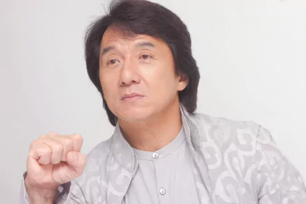 actor Celebrity Jackie Chan HD Desktop Wallpaper | Background Image