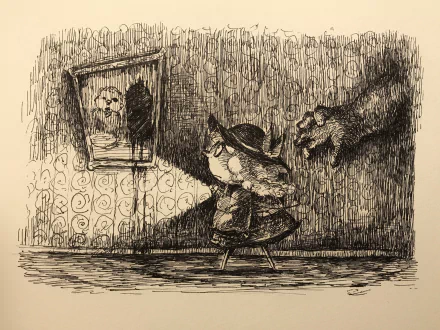 Koishi Komeiji Anime Touhou HD Desktop Wallpaper | Background Image