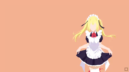 Aiz Wallenstein Anime Is It Wrong to Try to Pick Up Girls in a Dungeon? HD Desktop Wallpaper | Background Image