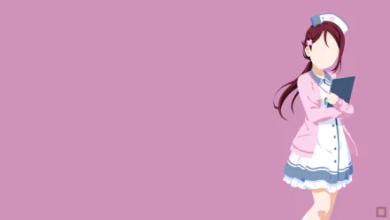 Riko Sakurauchi Anime Love Live! Sunshine!! HD Desktop Wallpaper | Background Image