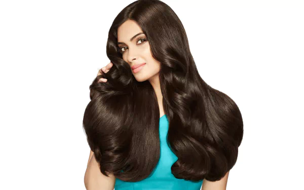 long hair Indian brunette model woman Diana Penty HD Desktop Wallpaper | Background Image