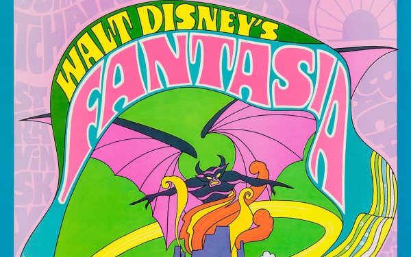 Movie Fantasia HD Wallpaper | Background Image
