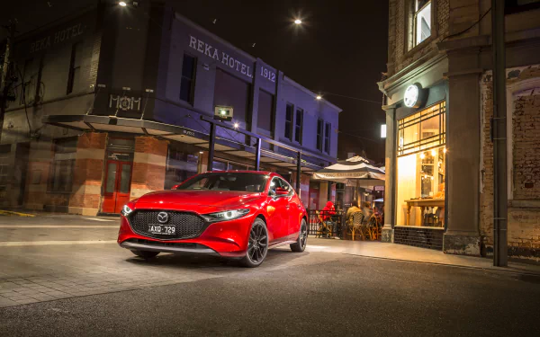  Outside The Eureka Hotel, Geelong Victoria, Australia