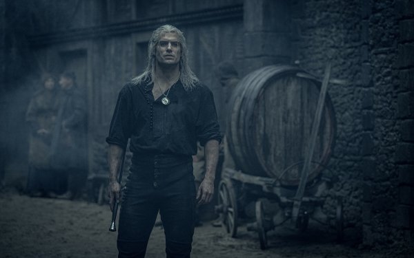 TV Show The Witcher Geralt of Rivia Henry Cavill HD Wallpaper | Background Image
