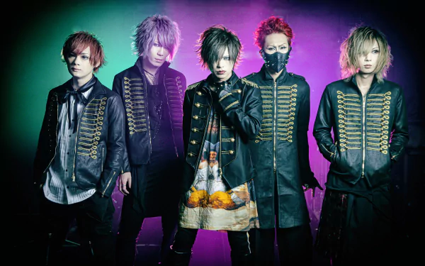 music NICOLAS HD Desktop Wallpaper | Background Image