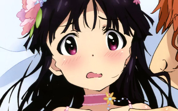 Mitsuki Kanzaki Anime Recently, My Sister Is Unusual HD Desktop Wallpaper | Background Image