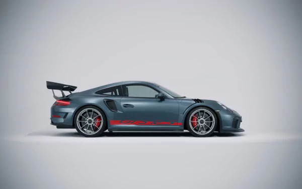 Porsche 911 GT3 Porsche car vehicle Porsche 911 GT3 RS HD Desktop Wallpaper | Background Image