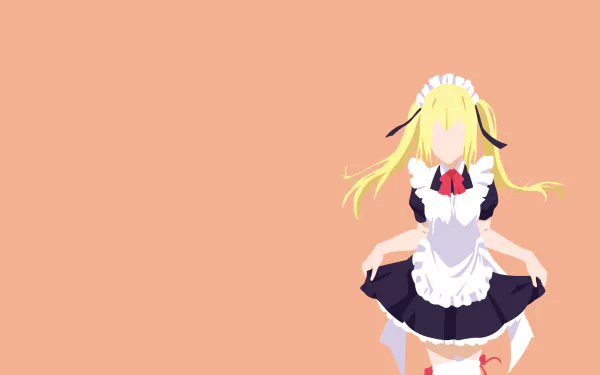 Aiz Wallenstein Anime Is It Wrong to Try to Pick Up Girls in a Dungeon? HD Desktop Wallpaper | Background Image