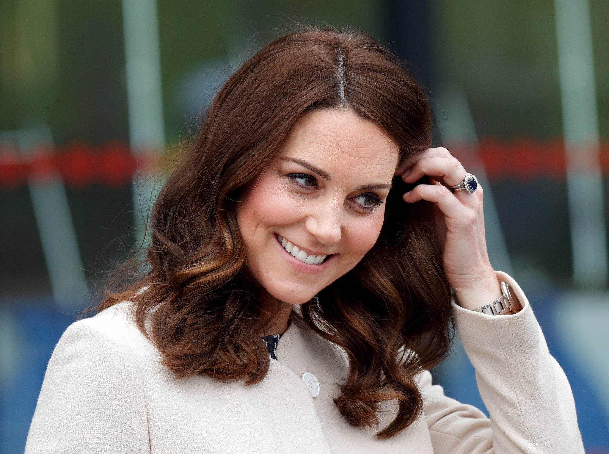 Celebrity Kate Middleton HD Wallpaper | Background Image