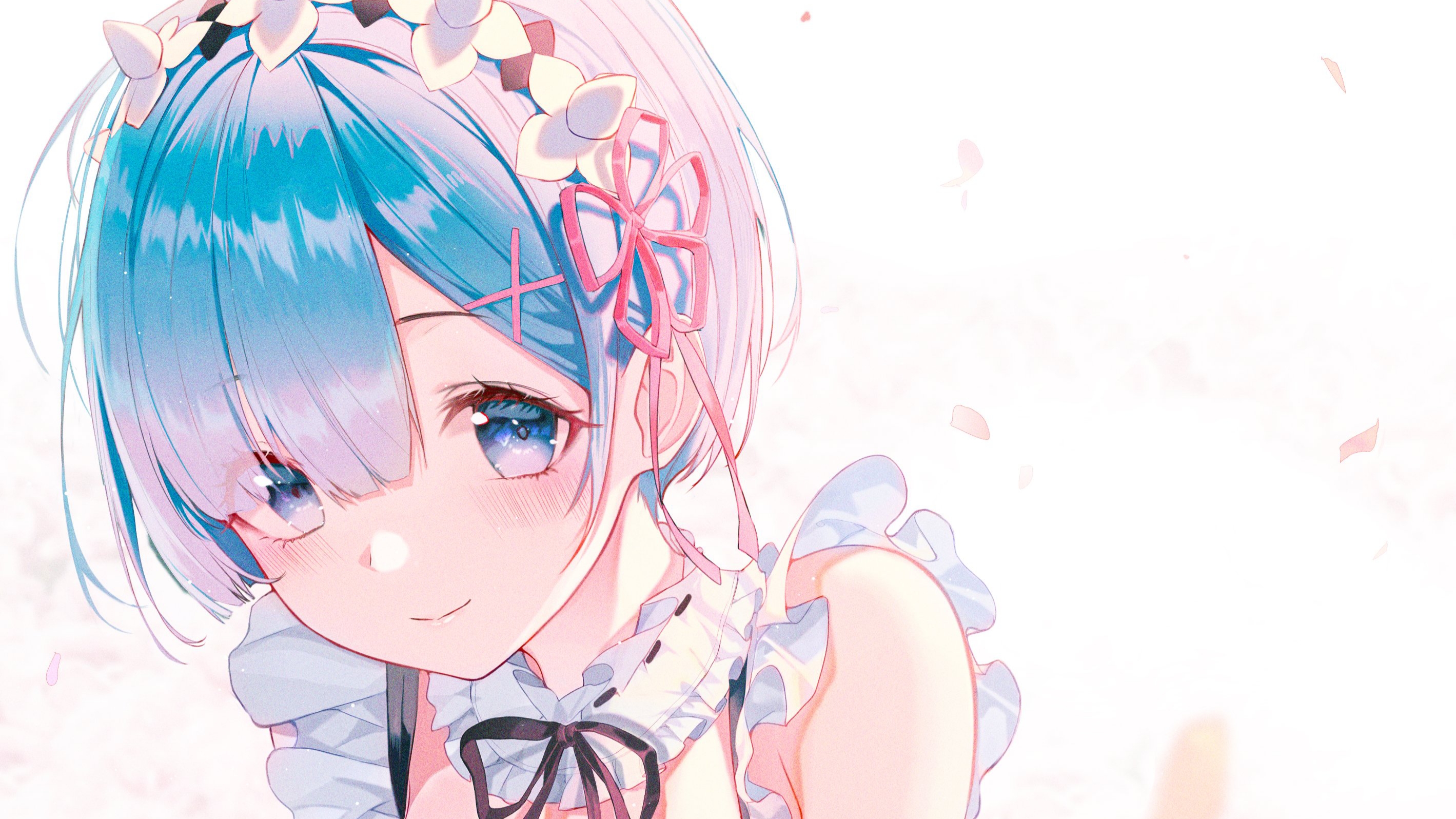 Re:ZERO -Starting Life in Another World- HD Wallpaper | Background