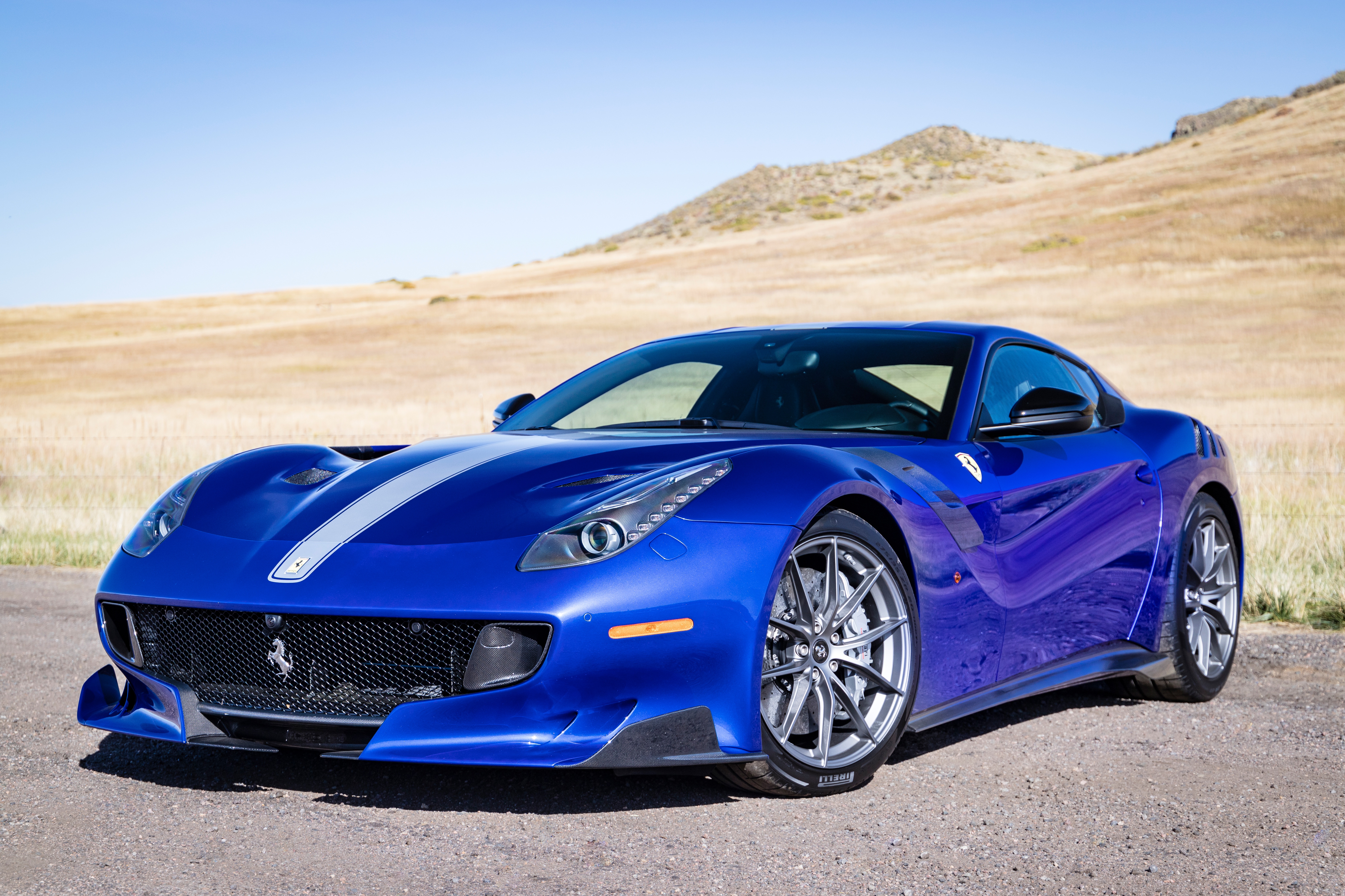 f12 tdf blue