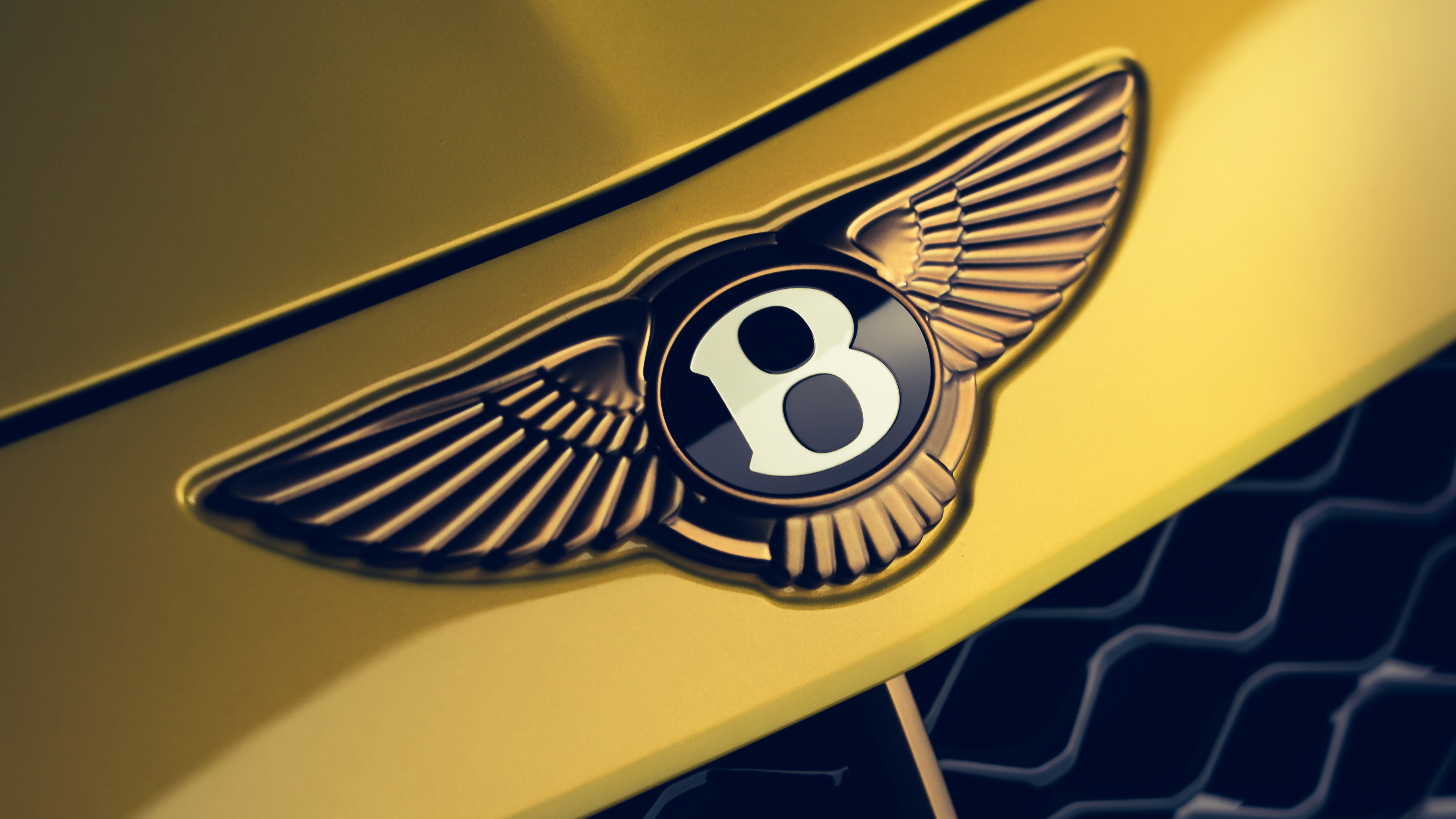 Vehicles Bentley Mulliner Bacalar HD Wallpaper | Background Image