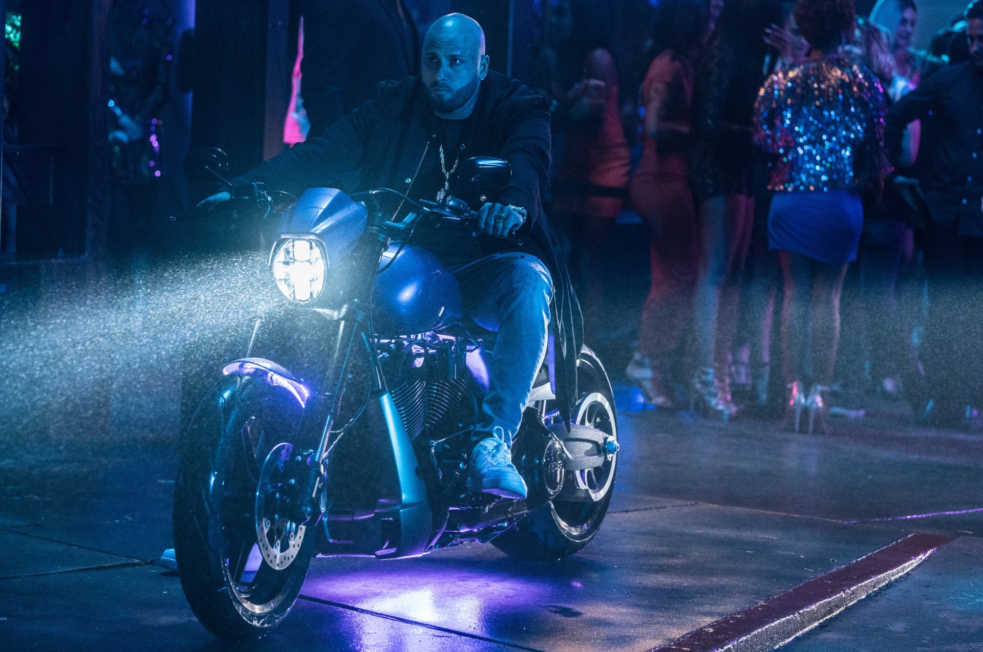 Download Movie Bad Boys For Life HD Wallpaper