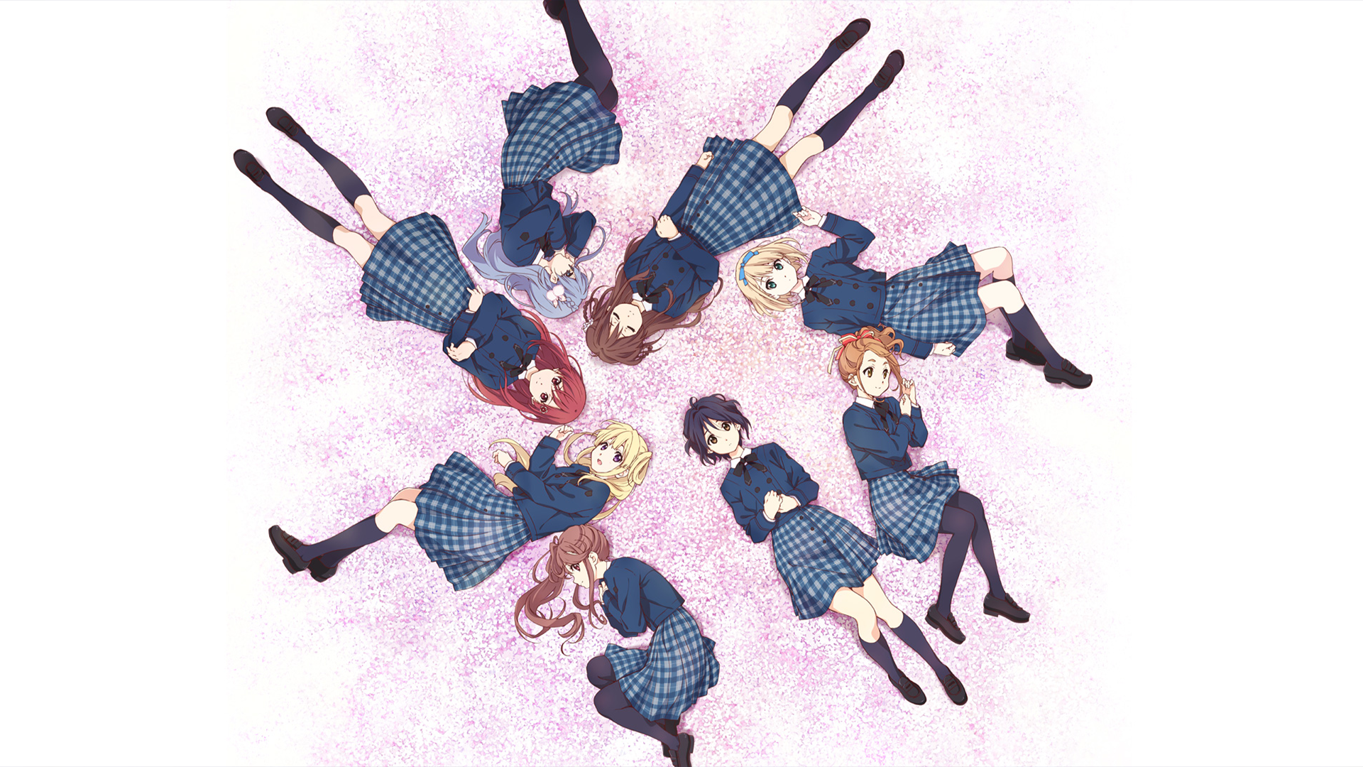 227 Idol Franchise Launches Online Manga Series  AniME