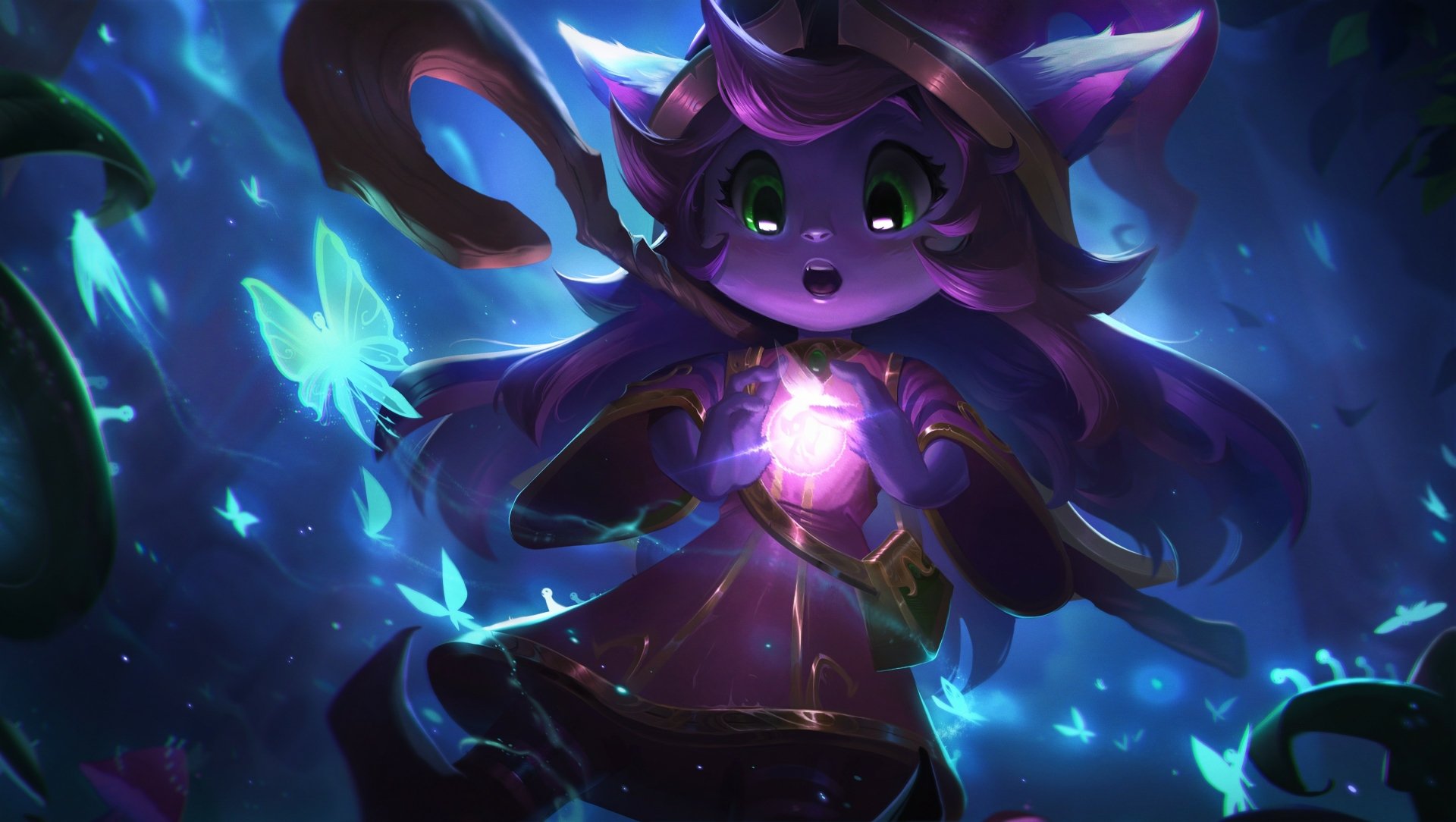 Download Lulu (League Of Legends) Video Game League Of Legends 4k Ultra