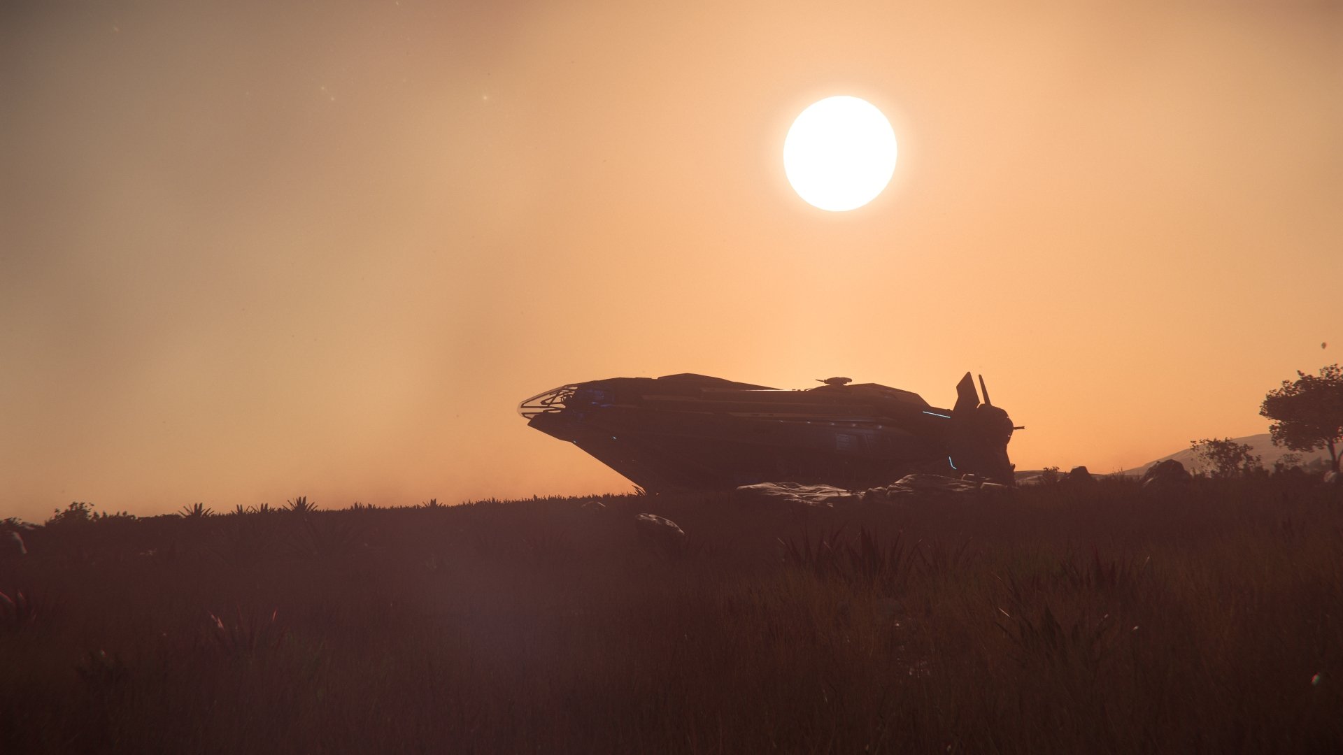 Star Citizen Wallpaper/Screenshots 4K/UHD by DesoShow