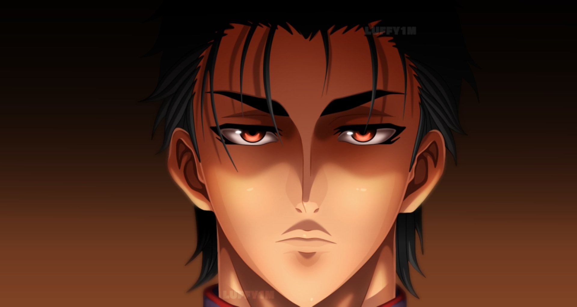 Download Guren Ichinose Anime Seraph Of The End HD Wallpaper by luffy1m